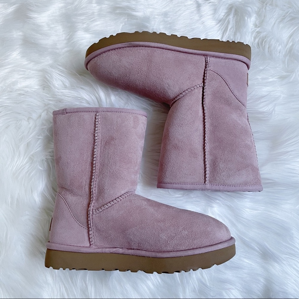 UGG Classic Short II Boot
